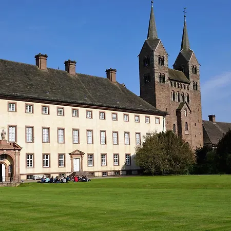 Wesernest Schulz شقة