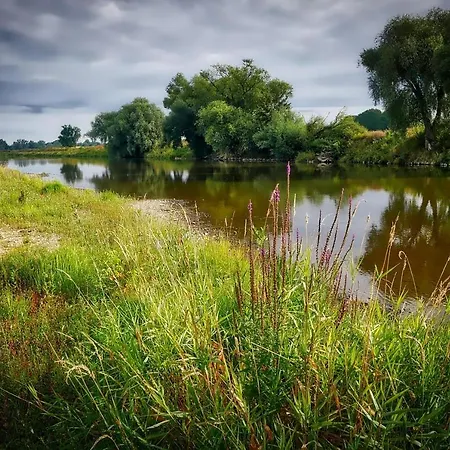 Wesernest Schulz شقة *