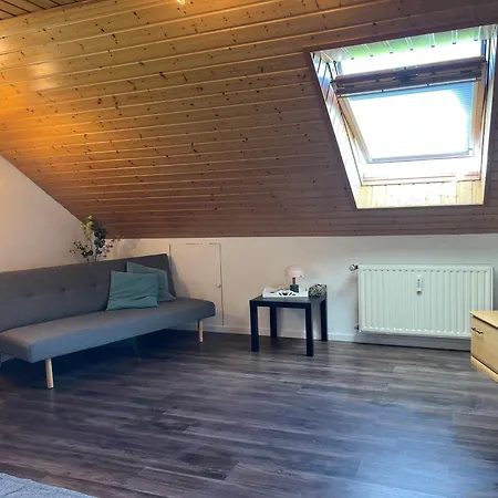 Apartamento Wesernest Schulz Höxter