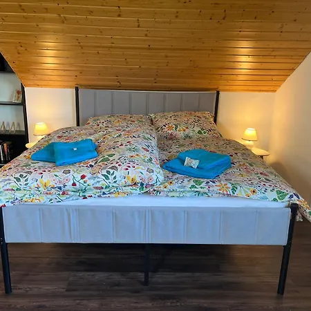 Wesernest Schulz Apartamento