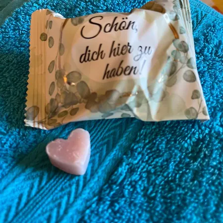 Wesernest Schulz Apartamento *