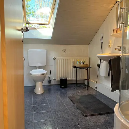 Apartamento Wesernest Schulz Höxter