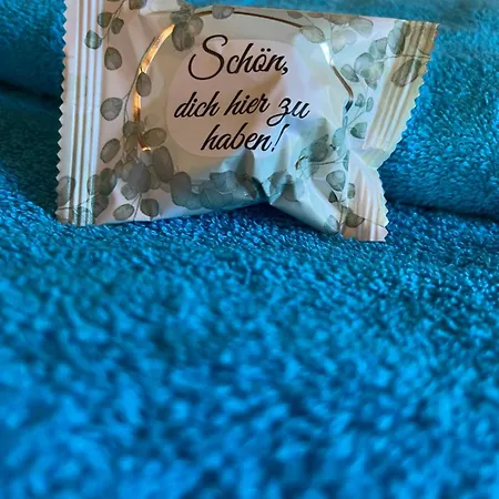 Apartamento Wesernest Schulz