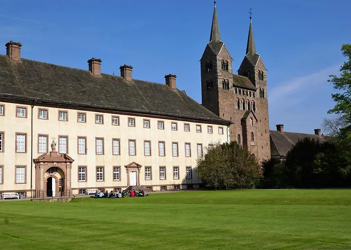 Wesernest Schulz Lägenhet