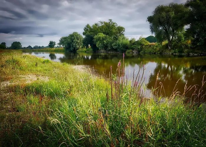 Wesernest Schulz Lägenhet *